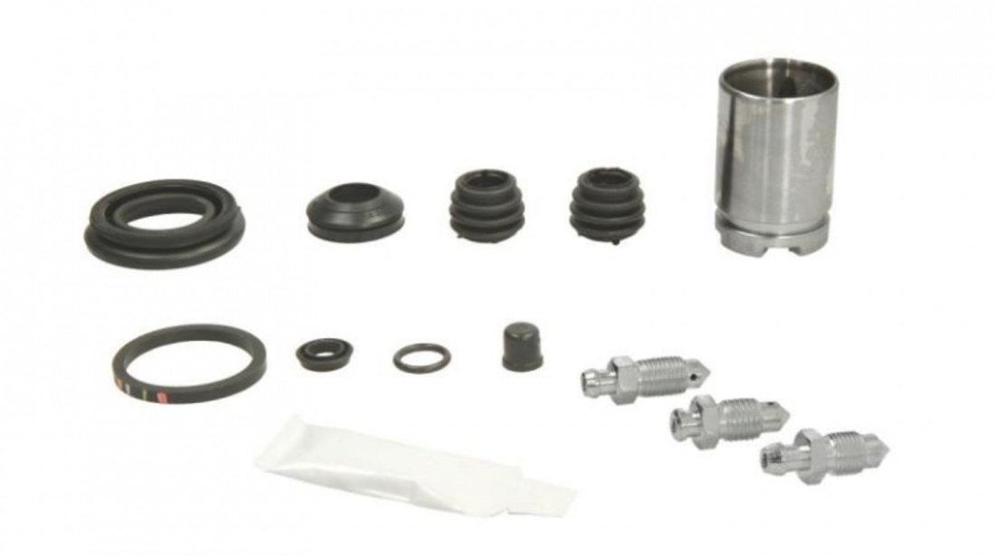 Kit reparatie etrier Honda CIVIC VI cupe (EJ, EM1) 1996-2000 #2 0986473033