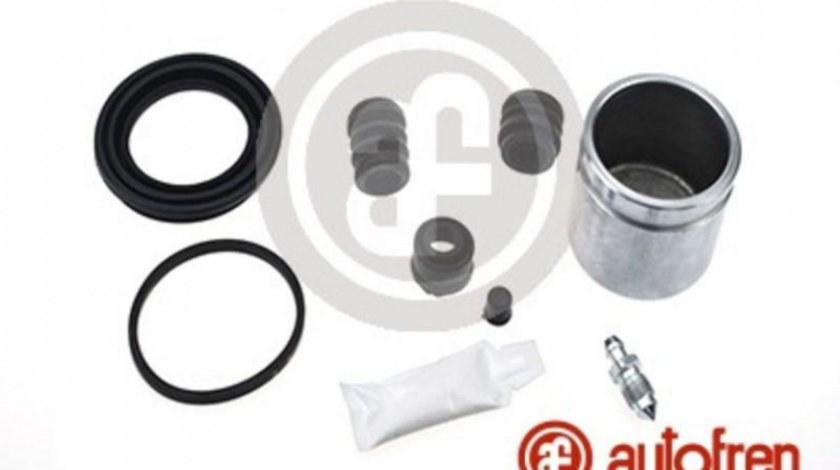 Kit reparatie etrier Hyundai GETZ (TB) 2002-2016 #2 0986473171