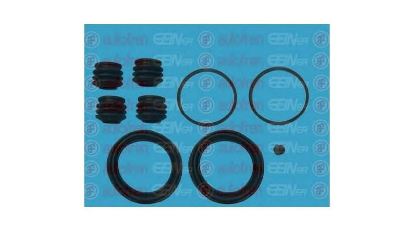 Kit reparatie etrier Iveco EuroCargo 1991-2011 #2 206037