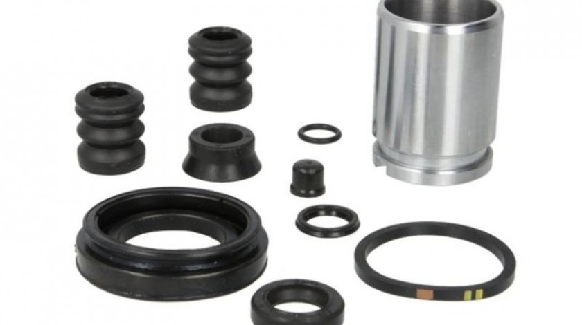 Kit reparatie etrier Lancia GAMMA cupe 1981-1984 #2 0986471006