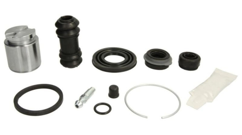 Kit reparatie etrier Mazda 323 F/P Mk VI (BJ) 1998-2004 #2 0986473074