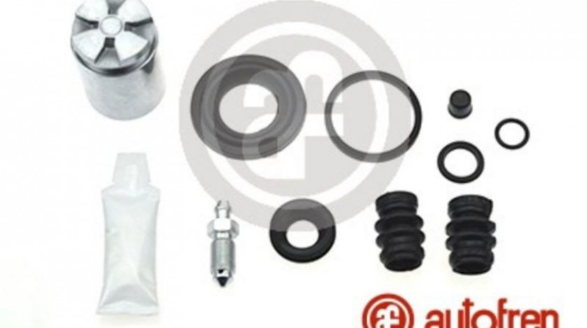 Kit reparatie etrier Mazda 6 (GG) 2002-2008 #2 343574