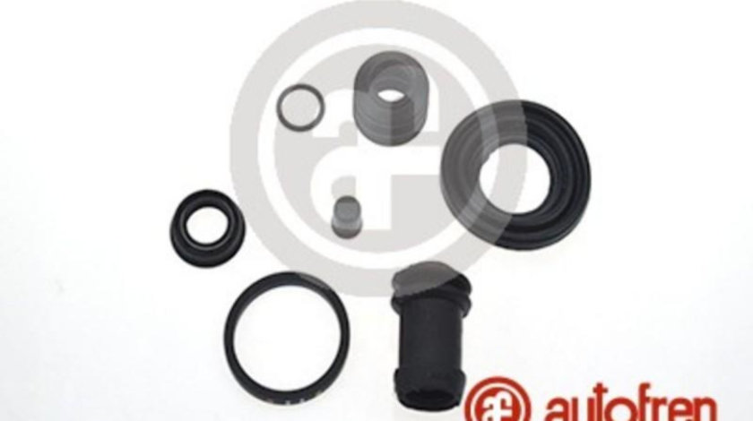 Kit reparatie etrier Mazda MX-5 Mk II (NB) 1998-2005 #2 203207