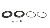 Kit reparatie etrier Mercedes 8 cupe (W114) 1969-1...