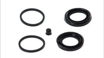 Kit reparatie etrier Mercedes 8 (W114) 1968-1976 #...