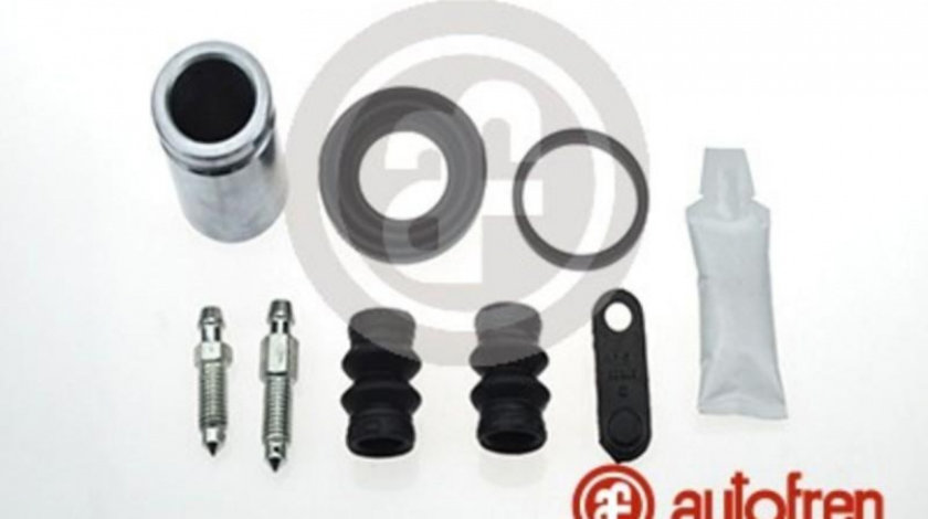 Kit reparatie etrier Mercedes B-CLASS (W245) 2005-2011 #2 0986134029