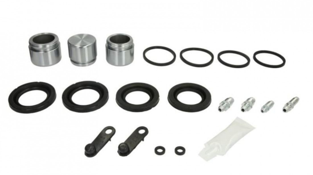 Kit reparatie etrier Mercedes C-CLASS (W203) 2000-2007 #2 0014208083