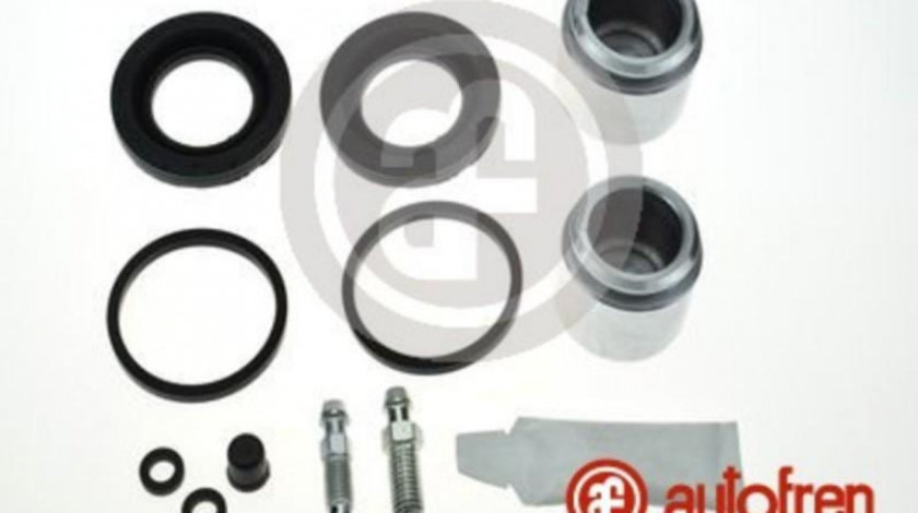 Kit reparatie etrier Mercedes S-CLASS (W108, W109) 1966-1972 #2 0004235898