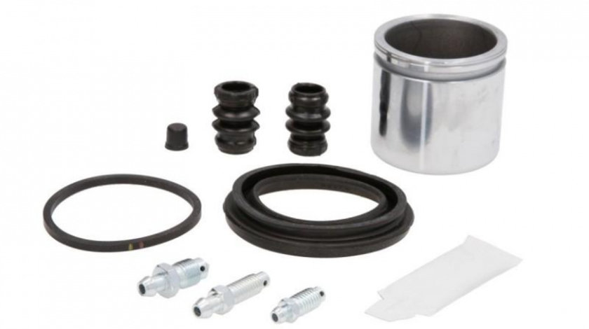 Kit reparatie etrier Mitsubishi COLT VI (Z3_A, Z2_A) 2002-2012 #2 0986473044