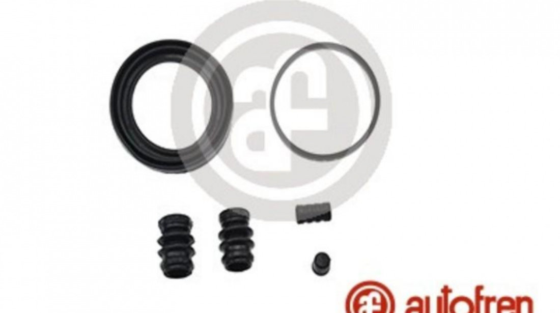 Kit reparatie etrier Mitsubishi GALLOPER (JK-01) 1998-2003 #2 1987470055