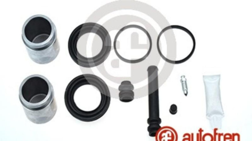 Kit reparatie etrier Mitsubishi PAJERO/SHOGUN II (V3_W, V2_W, V4_W) 1990-1999 #2 0986134024