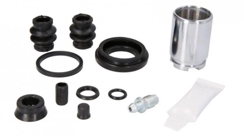 Kit reparatie etrier Nissan ALMERA Mk II (N16) 2000-2016 #2 0986473150