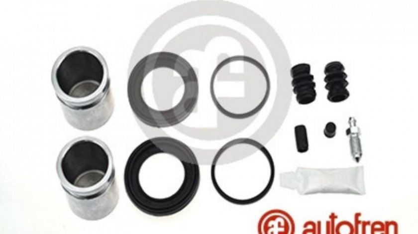 Kit reparatie etrier Nissan NAVARA pick-up (D23) 2014-2016 #2 245926