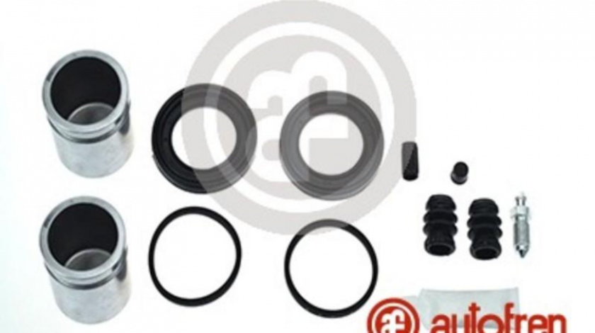 Kit reparatie etrier Nissan PATHFINDER (R50) 1995-2004 #2 13012122157