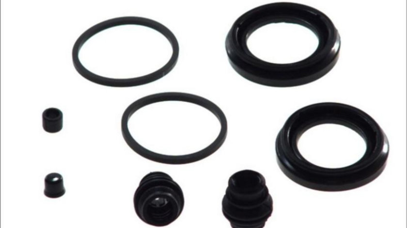 Kit reparatie etrier Nissan PATHFINDER (R50) 1995-2004 #2 204529