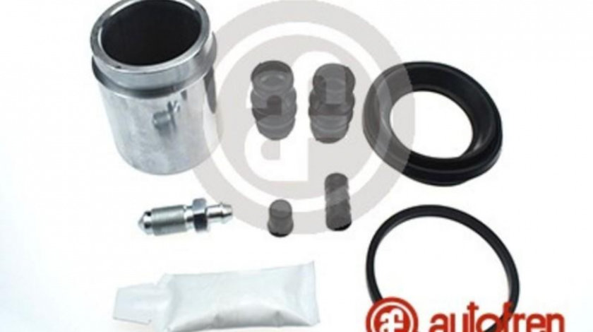 Kit reparatie etrier Nissan PATROL GR Mk II autoturism de teren, inchis (Y61) 1997-2016 #2 248940