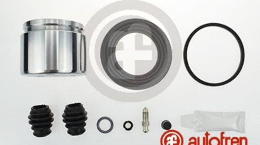 Kit reparatie etrier Nissan Qashqai (2007->)[J10,NJ10,JJ10E] #2 260948