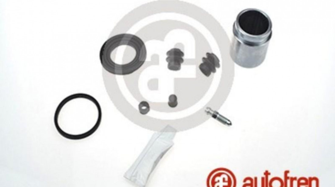 Kit reparatie etrier Nissan Qashqai (2007->)[J10,NJ10,JJ10E] #2 243946