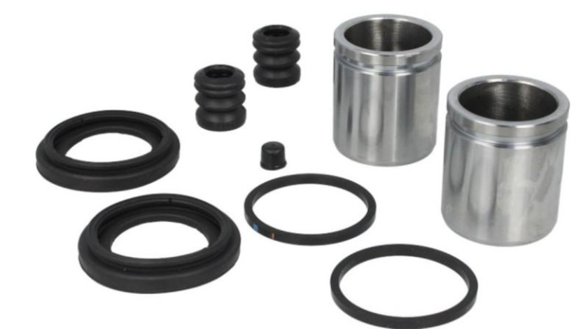 Kit reparatie etrier Nissan TERRANO (WD21) 1986-1996 #2 0986134307