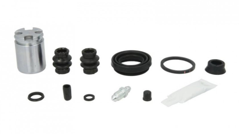 Kit reparatie etrier Opel ASTRA G Cabriolet (F67) 2001-2005 #2 0986473261