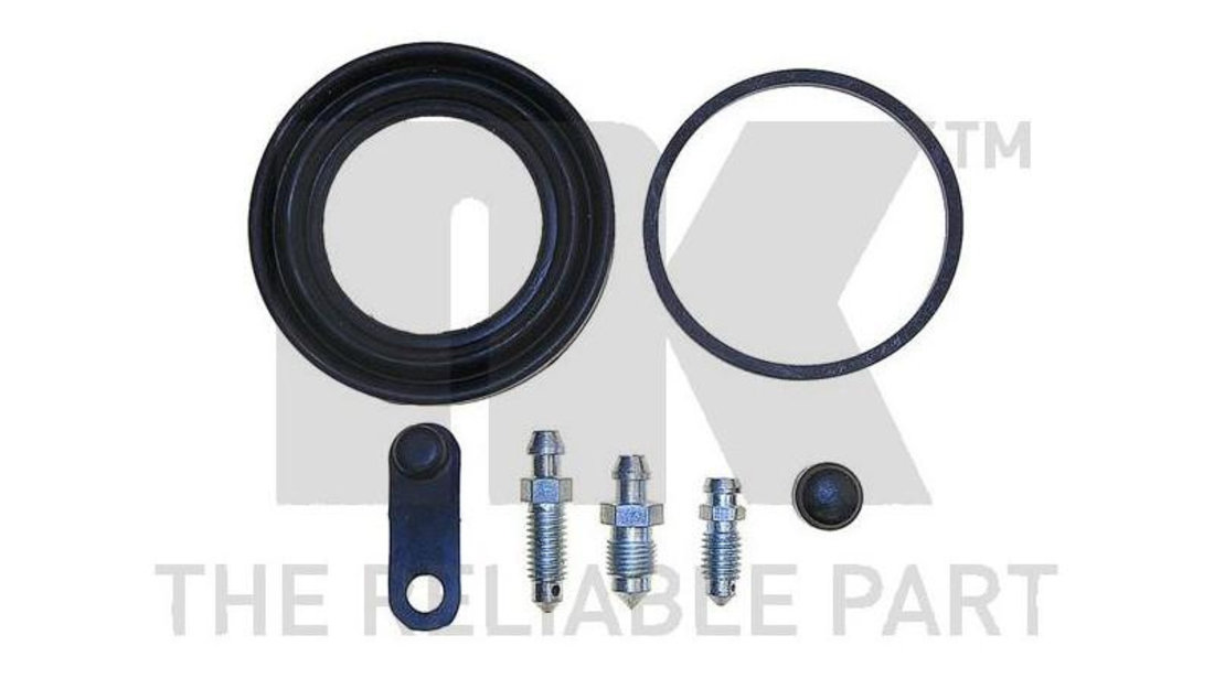 Kit reparatie etrier Opel ASTRA G cupe (F07_) 2000-2005 #2 1002202