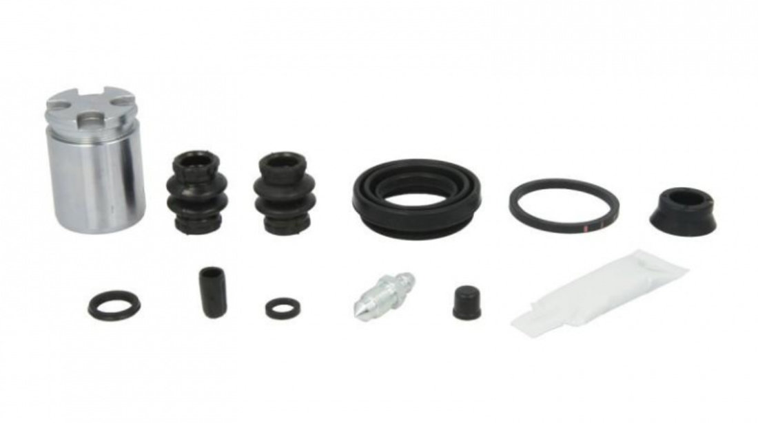 Kit reparatie etrier Opel ASTRA G cupe (F07_) 2000-2005 #2 0986473261