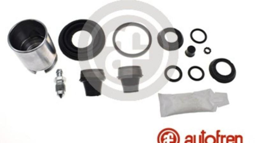 Kit reparatie etrier Opel ASTRA G cupe (F07_) 2000-2005 #2 0204001264
