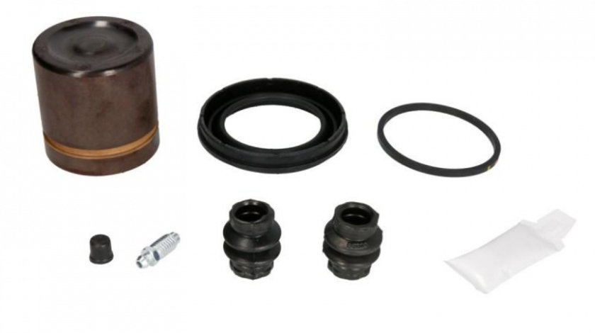 Kit reparatie etrier Opel CORSA C (F08, F68) 2000-2009 #2 0986473991