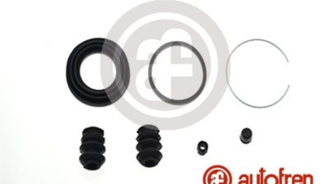 Kit reparatie etrier Opel FRONTERA B (6B_) 1998-2016 #2 204217