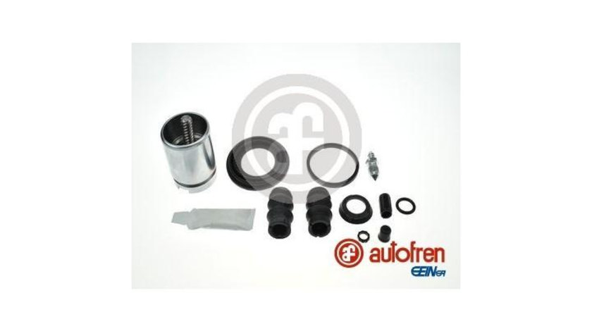 Kit reparatie etrier Opel MOVANO autobasculanta (H9) 1999-2016 #2 0204004173