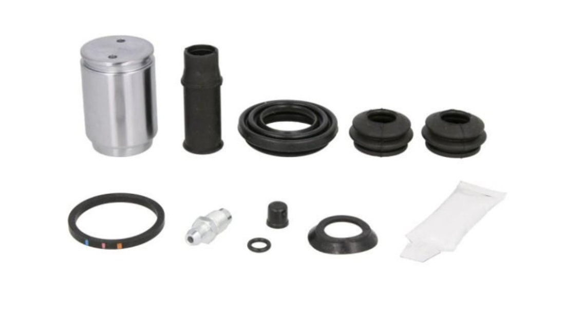 Kit reparatie etrier Renault 21 limuzina (L48_) 1986-1997 #2 0986473175