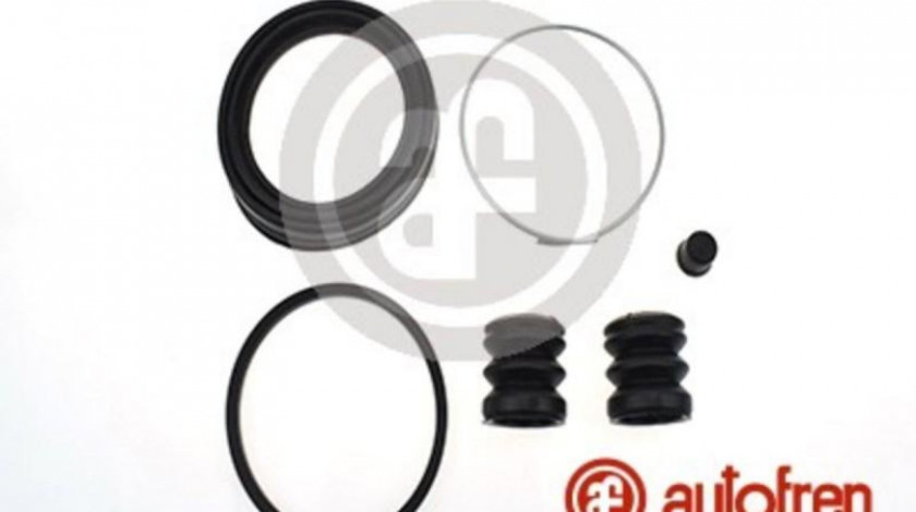 Kit reparatie etrier Renault ESPACE Mk II (J/S63_) 1991-1996 #2 205429