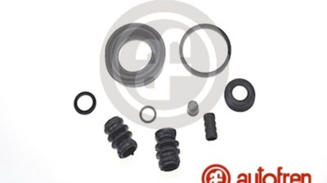 Kit reparatie etrier Rover 800 cupe 1992-1999 #2 203825