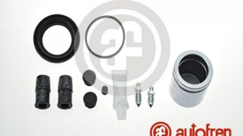 Kit reparatie etrier Seat SEAT ALTEA XL (5P5, 5P8) 2006-2016 #2 0986471923