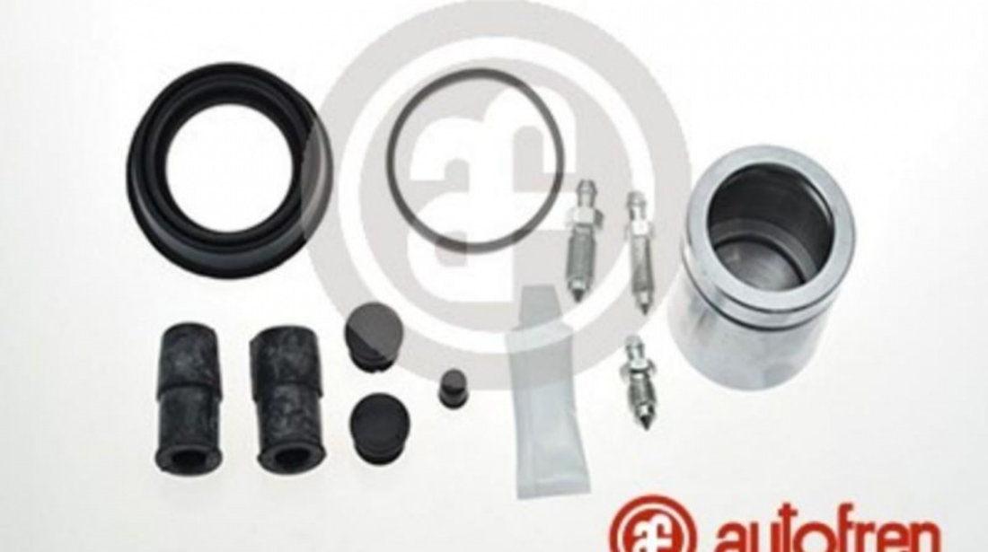 Kit reparatie etrier Seat SEAT ALTEA XL (5P5, 5P8) 2006-2016 #2 0986134282