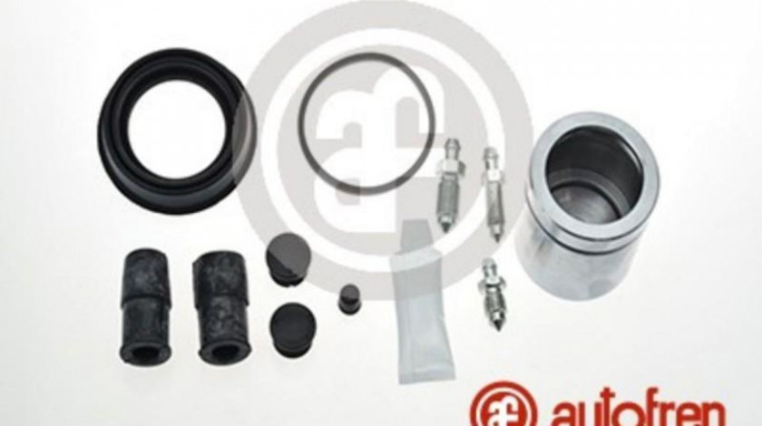 Kit reparatie etrier Seat SEAT ALTEA XL (5P5, 5P8) 2006-2016 #2 0986134282