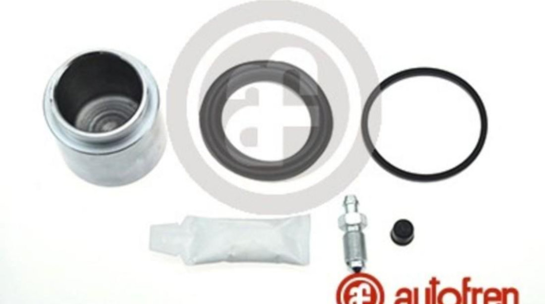 Kit reparatie etrier Seat SEAT MARBELLA (28) 1986-1998 #2 0204102447