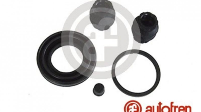 Kit reparatie etrier Skoda FABIA Praktik 2001-2007 #2 238022