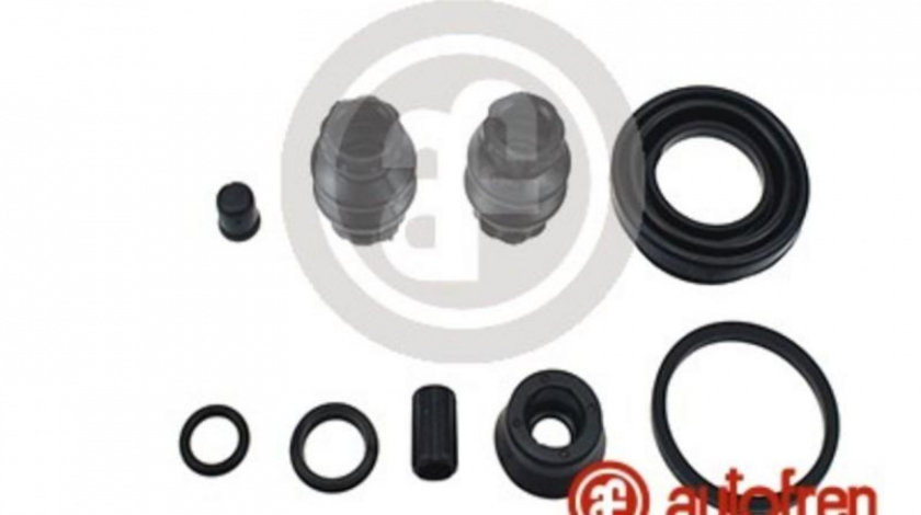 Kit reparatie etrier Smart FORFOUR (454) 2004-2006 #2 109965