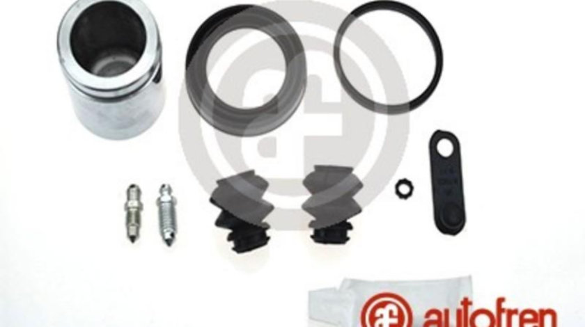 Kit reparatie etrier Smart FORTWO Cabrio (450) 2004-2007 #2 0004334V002