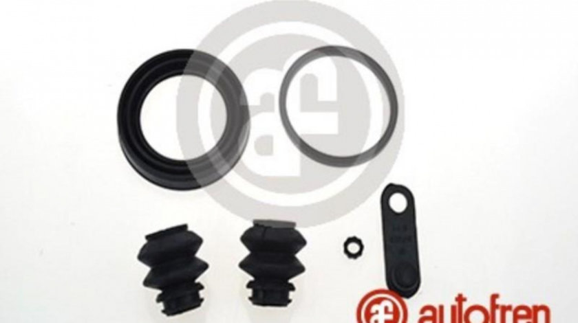 Kit reparatie etrier Smart FORTWO cupe (450) 2004-2007 #2 204226
