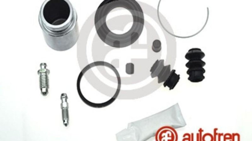 Kit reparatie etrier Subaru IMPREZA limuzina (GC) 1992-2000 #2 13012136215