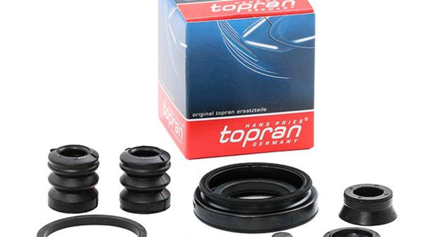 Kit Reparatie Etrier Topran Audi 80 1986-1991 107 083