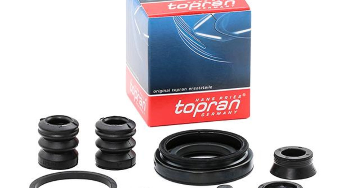 Kit Reparatie Etrier Topran Audi A4 B6 2000-2004 107 083