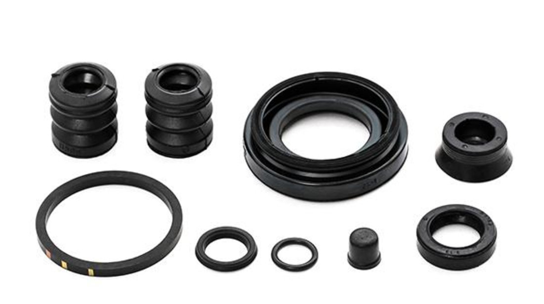 Kit Reparatie Etrier Topran Volkswagen Transporter T4 1990-2003 107 083