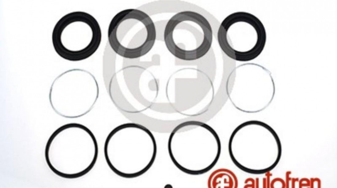 Kit reparatie etrier Toyota LAND CRUISER 150 (KDJ15_, GRJ15_) 2009-2016 #2 0175GRJ150F