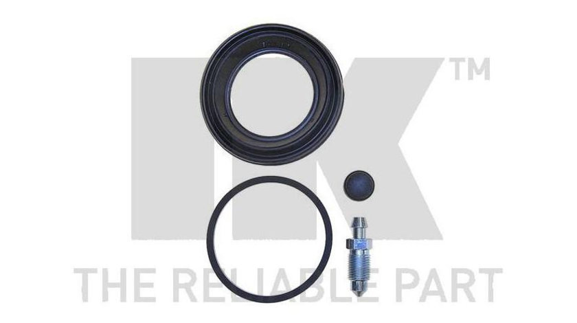 Kit reparatie etrier Volkswagen VW DERBY (86C, 80) 1981-1984 #2 0204104144