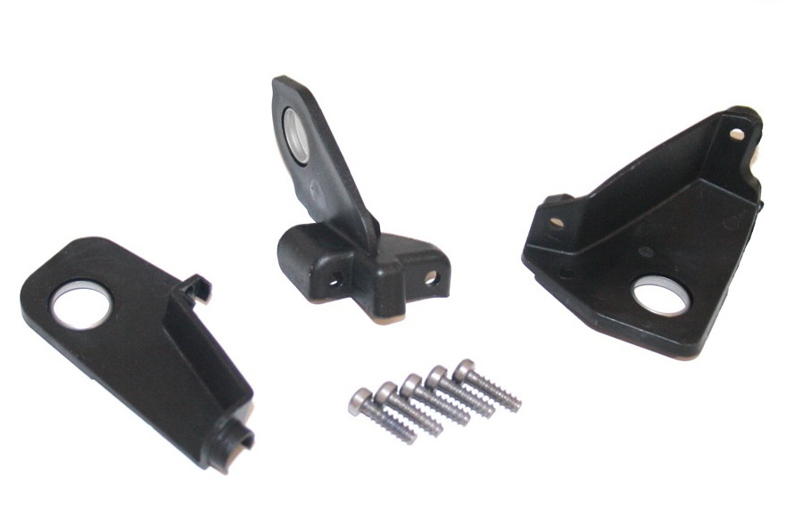 Kit Reparatie Far Dreapta Am Volkswagen Golf 6 2008-2013 5K0998226 + Suruburi
