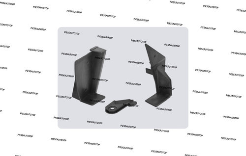 Kit reparatie far dreapta Dacia Dokker Stepway 2017-2021 NOU