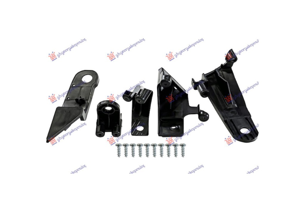 Kit reparatie far dreapta Dacia Duster 2 2018-2021 NOU 260101133R 260E64275R